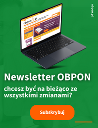 Newsletter OBPON
